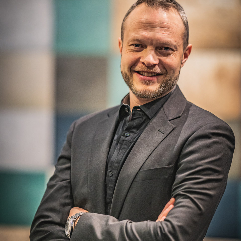 Fredrik Schäder