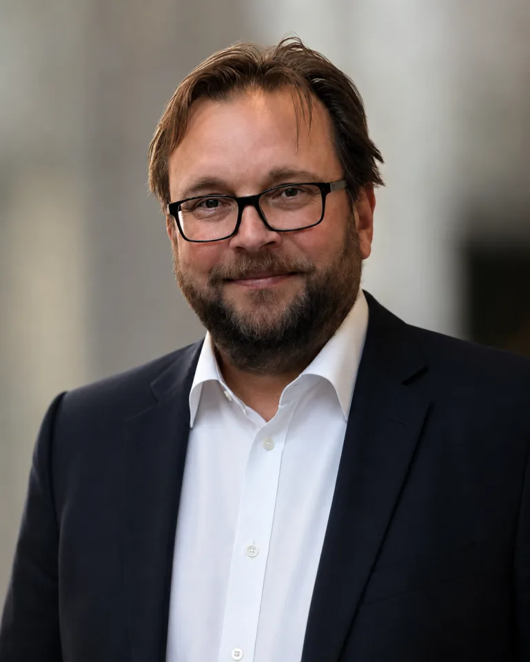 Niklas Lundqvist