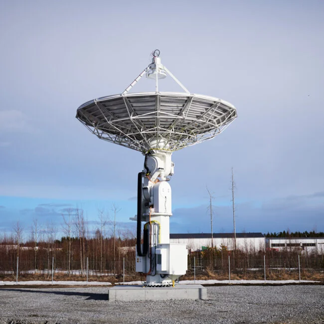 viasat antenna